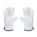 Guantes de Trabajo Fahrer B Talla 9