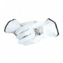 Guantes de Trabajo Fahrer B Talla 9