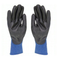 Guantes de Trabajo Stromer Esd Talla 10