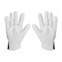 Guantes de Trabajo Safetycult Basic Talla 9