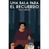 una Bala para el Recuerdo - Guanxe Atlantic Marketplace