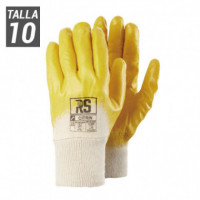 Guantes de Trabajo Citrin Talla 10