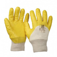 Guantes de Trabajo Citrin Talla 10