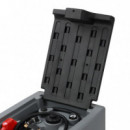 Deposito con Bomba 12V AIRMEC 200 Litros