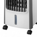 Climatizador 4 Litros 80W LARRYHOUSE