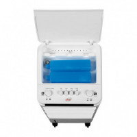 Climatizador 7 Litros 80W LARRYHOUSE