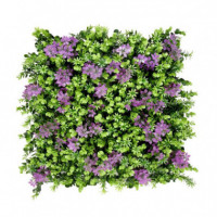 Jardin Vertical Serie Navy DONNA GARDEN 50X50 Cm