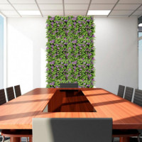 Jardin Vertical Serie Navy DONNA GARDEN 50X50 Cm