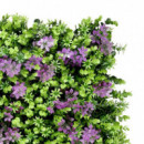 Jardin Vertical Serie Navy DONNA GARDEN 50X50 Cm