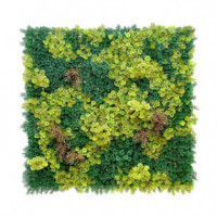 Jardin Vertical Serie Indigo DONNA GARDEN 100X100 Cm