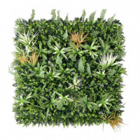 Jardin Vertical Serie Oliva DONNA GARDEN 100X100 Cm