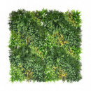 Jardin Vertical Serie Borgoña DONNA GARDEN 100X100 Cm