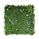 Jardin Vertical Serie Cobalto DONNA GARDEN 100X100 Cm