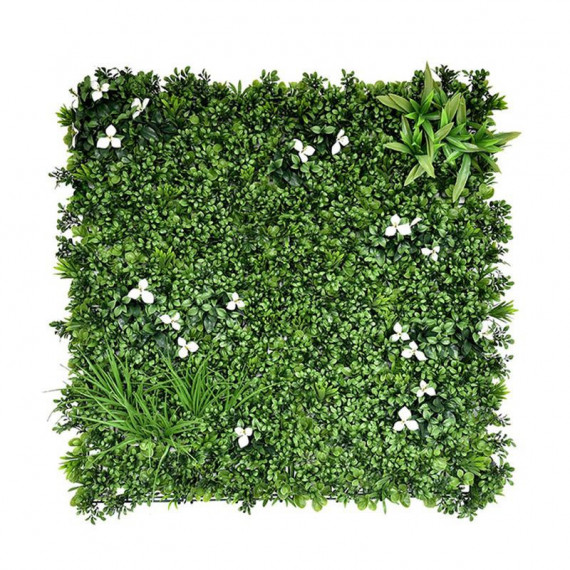 Jardin Vertical Serie Cobalto DONNA GARDEN 100X100 Cm