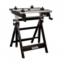 Banco de Trabajo Ajustable de Metal AICER