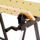 Banco de Trabajo Bambú Plegable AICER