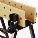 Banco de Trabajo Bambú Plegable AICER