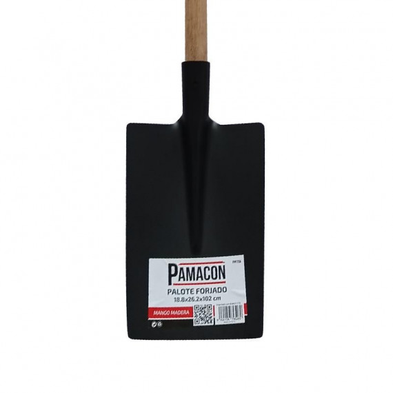 Palote Forjado PAMACON - Guanxe Atlantic Marketplace