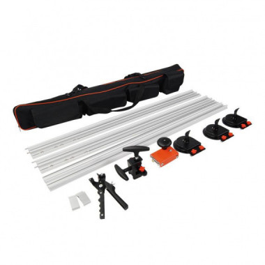 Kit Cortador Azulejos 320 Cm PAMACON