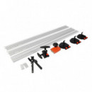 Kit Cortador Azulejos 320 Cm PAMACON