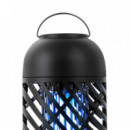 Mata Insectos Luz Ultra-violeta LARRYHOUSE 10W