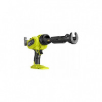 Pistola de Silicona Inalámbrica 18V One+ (sin Bateria)  RYOBI