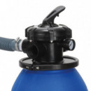 Monoblock con Bomba para Piscina 370W AIRMEC