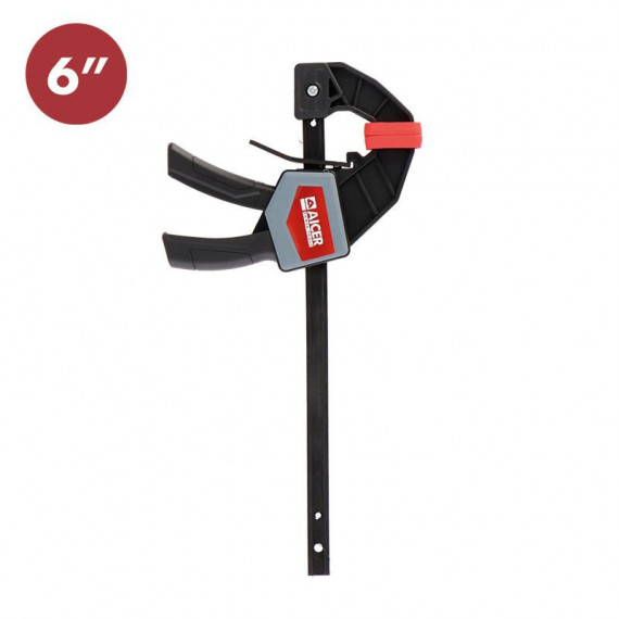 Sargento Automático 150MM 6" AICER