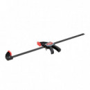 Sargento Automático 400MM 18" AICER