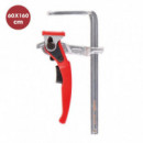 Tornillo Apriete con Leva 60X160MM AICER