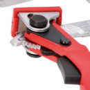 Tornillo Apriete con Leva 60X200MM AICER