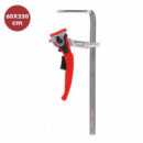 Tornillo Apriete con Leva 60X250MM AICER