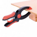 Pinza Automática de Carraca 2" AICER