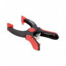 Pinza Automática de Carraca 2" AICER