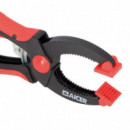 Pinza Automática de Carraca 2" AICER