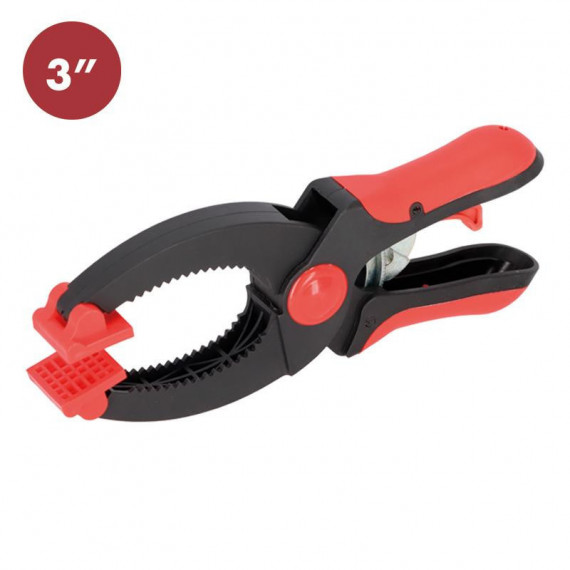 Pinza Automática de Carraca 3" AICER