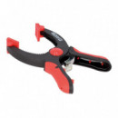 Pinza Automática de Carraca 3" AICER