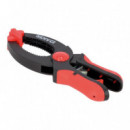 Pinza Automática de Carraca 3" AICER