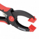 Pinza Automática de Carraca 3" AICER