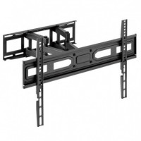 Soporte de Television Extensible 37-80" LARRYHOUSE
