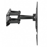 Soporte de Television Extensible 37-80" LARRYHOUSE
