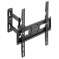 Soporte de Television Extensible 32-55" LARRYHOUSE
