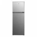 Frigorifico Defrost 172CM - 304 Litros Inox LARRYHOUSE