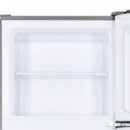 Frigorifico Defrost 172CM - 304 Litros Inox LARRYHOUSE