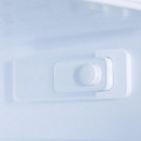 Frigorifico Defrost 172CM - 304 Litros Inox LARRYHOUSE