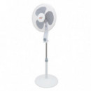 Ventilador de Pie 40CM 40W LARRYHOUSE