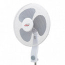 Ventilador de Pie 40CM 40W LARRYHOUSE