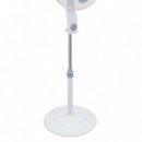 Ventilador de Pie 40CM 40W LARRYHOUSE