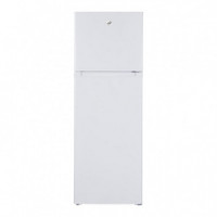 Frigorifico Defrost 172CM - 304 Litros Blanco LARRYHOUSE