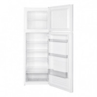 Frigorifico Defrost 172CM - 304 Litros Blanco LARRYHOUSE